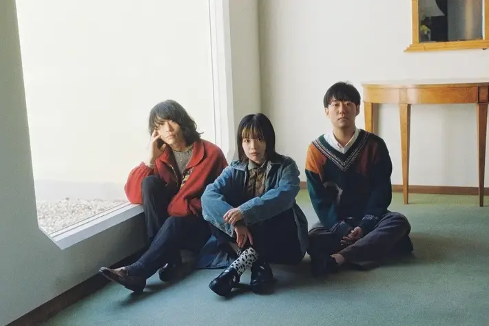 daisansei、3年ぶりのフル・アルバム『彼は紫陽花の行方』収録予定の楽曲「レイコ」6/14先行配信リリース