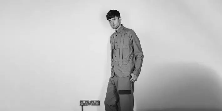 "ソニマニ"で来日するJames Blake、大阪での単独公演が決定