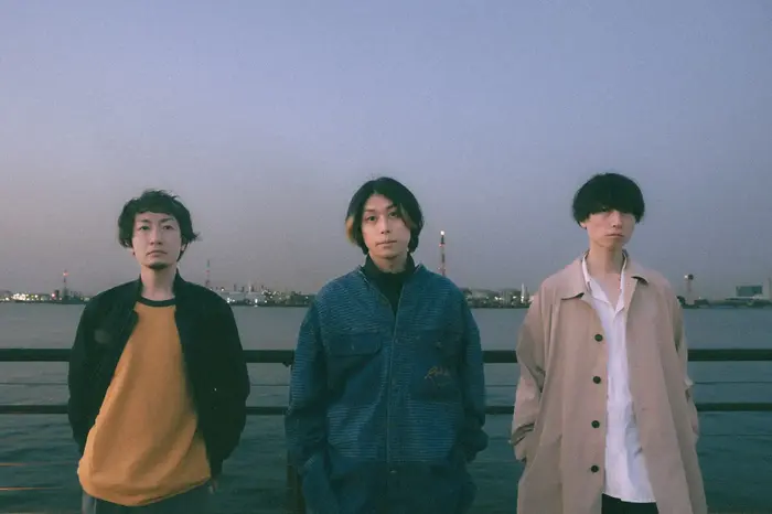 The Cheserasera、ニューEP『Replay』より「君がギターを弾かないなんて」＆「GUS TOKYO」明日9/27先行デジタル・リリース決定