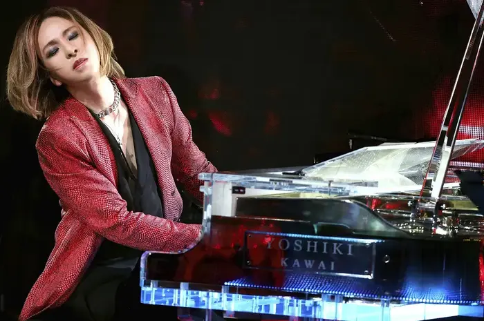 ST. VINCENT ＆ Ellie Goulding、YOSHIKIのクラシカル・ワールド・ツアー"REQUIEM"ロンドン公演に特別ゲスト出演決定