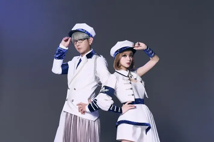 GARNiDELiA、人気ゲーム"原神"コラボ曲「Future Wing」のゲーム版MV公開