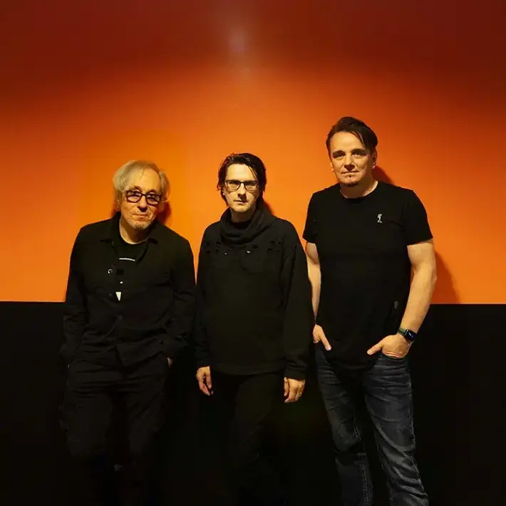 PORCUPINE TREE、最新ライヴ映像＆音源収録『Closure / Continuation.Live』12/8リリース決定。収録曲「Harridan」先行配信＆ライヴ映像公開