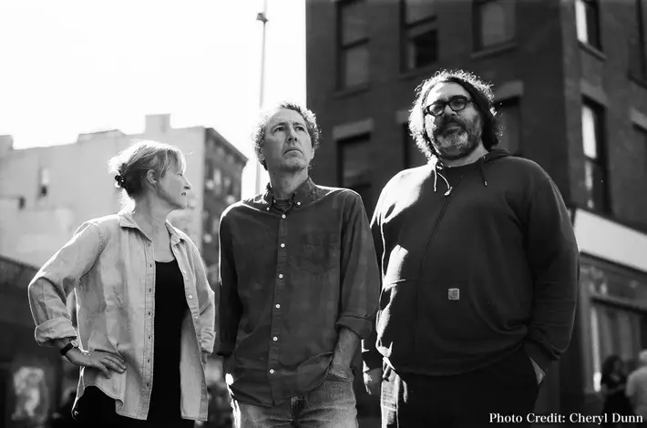 YO LA TENGO、EP『The Bunker Session』を突如リリース。フル・パフォーマンス映像も公開