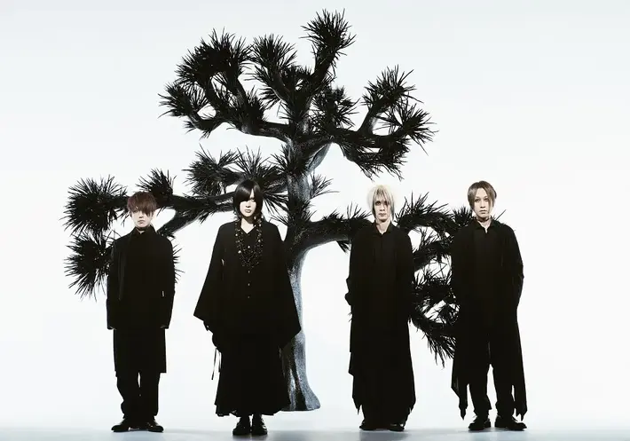 Plastic Tree、神奈川県民ホールにて"Plastic Tree 年末公演2024（仮題）"12/24開催決定