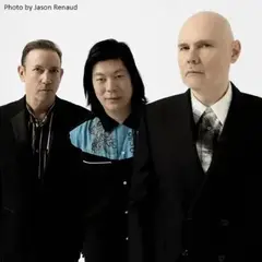 THE SMASHING PUMPKINS、ニュー・アルバム『Aghori Mhori Mei』8/2リリース決定