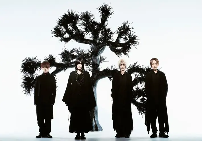 Plastic Tree、2012年リリースの「てふてふ」が世界各国で話題に。それを受けオフィシャル・コメント＆リリック・ビデオを公開