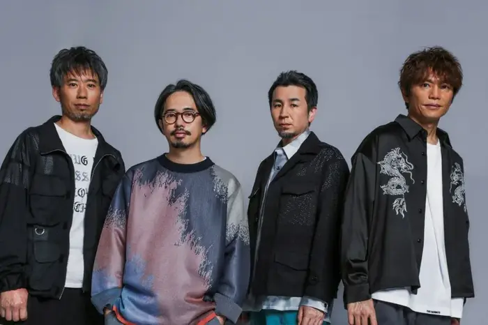 ASIAN KUNG-FU GENERATION、昨年開催の"サーフ ブンガク カマクラ"ツアー鎌倉芸術館公演を収録したBlu-rayを9/25リリース決定