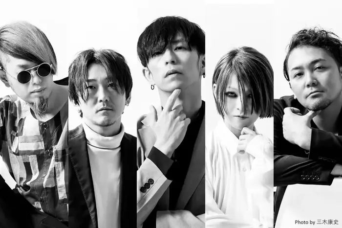 LACCO TOWER、新曲「摩擦」が"伊勢崎オートレース 2024イメージソング"に決定。MV公開