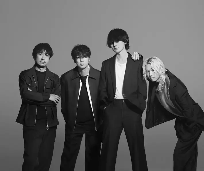 BUMP OF CHICKEN、全国ツアー"BUMP OF CHICKEN TOUR 2024 Sphery Rendezvous"ファイナル公演追加発表。12/7-8東京ドームにて開催