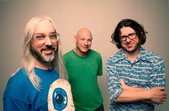 DINOSAUR JR.、全世界同時配信ライヴを日本時間11/29に開催決定