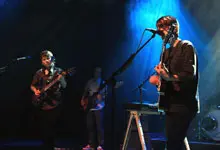 TEGAN AND SARA