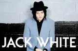 Jack White ソロ・デビュー・アルバム『Blunderbuss』特集！