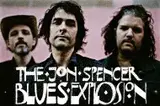 THE JON SPENCER BLUES EXPLOSION 『Meat And Bone』特集！