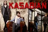 KASABIAN 特集