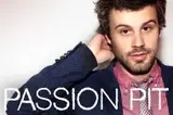 PASSION PIT ニュー・アルバム『Gossamer』特集！