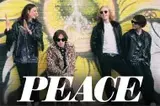 PEACE 『In Love』特集！