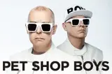 PET SHOP BOYS 『Electric』特集！