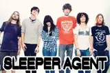 SLEEPER AGENT 『Celabrasion』特集！