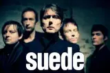 SUEDE 『Bloodsports』特集！