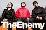 THE ENEMY ニュー・アルバム『Streets In The Sky』特集！