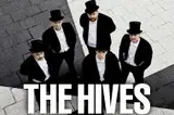 THE HIVES ニュー・アルバム『Lex Hives』特集！