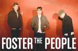 FOSTER THE PEOPLE 『Supermodel』特集