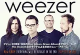 WEEZER