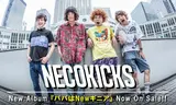 NECOKICKS