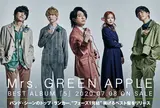 Mrs. GREEN APPLE